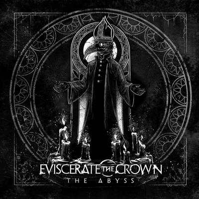 Eviscerate the Crown's cover