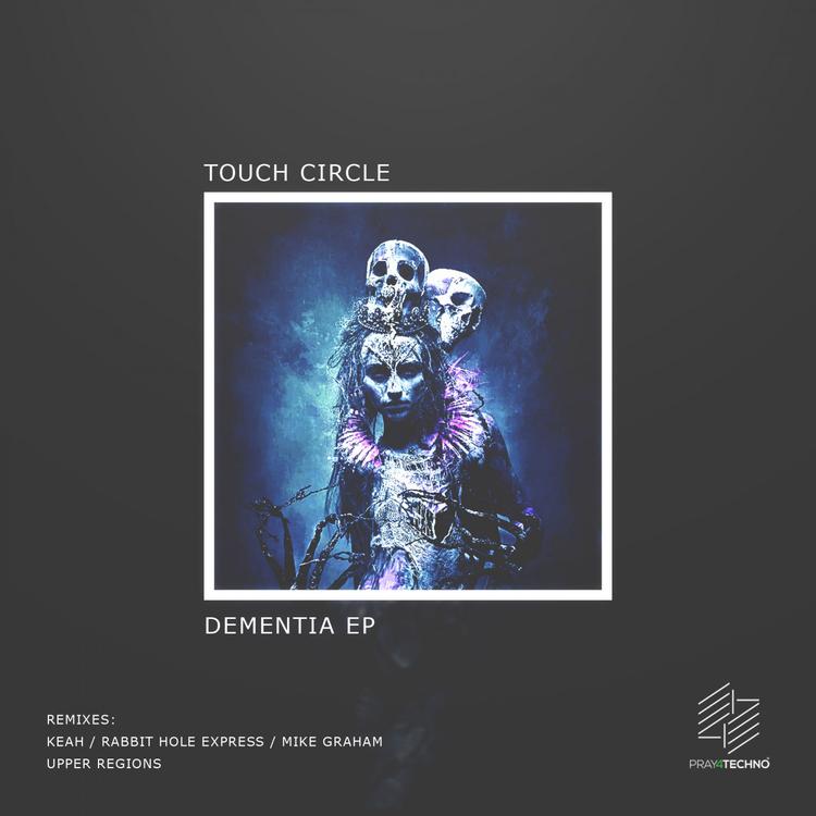 Touch Circle's avatar image