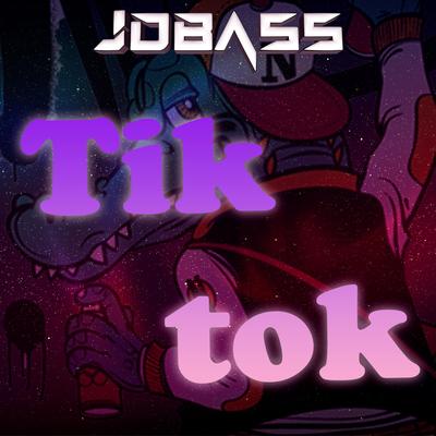 Tiktok's cover