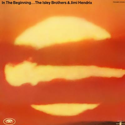 In the Beginning's cover