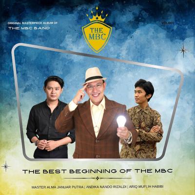 THE MBC's cover