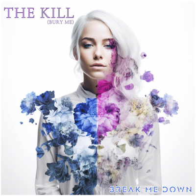 The Kill (Bury Me)'s cover