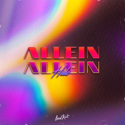 Allein Allein By HALO's cover