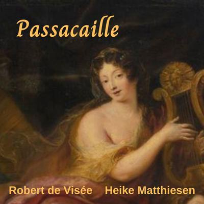 Passacaille's cover