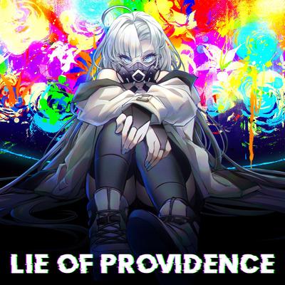 Lie of Providence By Zephyrianna, Cepheid's cover