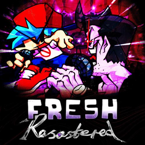  Final Escape (Friday Night Funkin': VS. Sonic.EXE) : Saster:  Música Digital