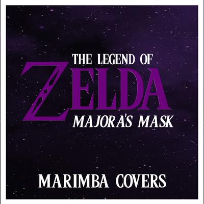 Stone Tower Temple (From "The Legend of Zelda: Majora's Mask") [Marimba Remix]'s cover