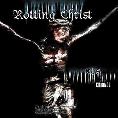 Thou Art Blind By Rotting Christ's cover