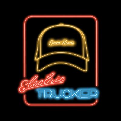 Electric Trucker's cover