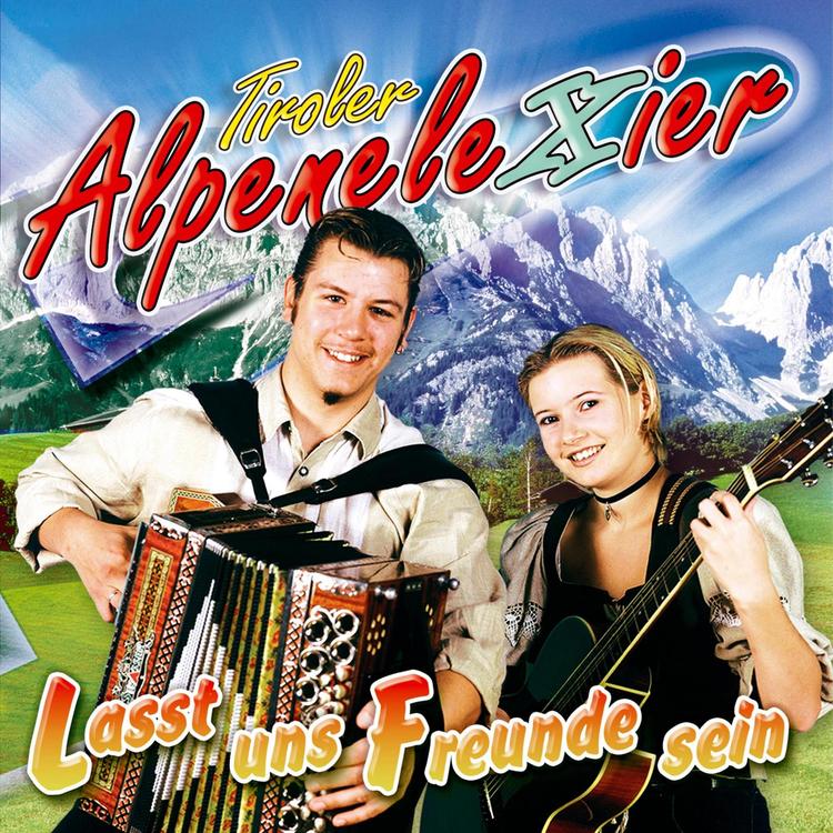 Tiroler Alpenelexier's avatar image