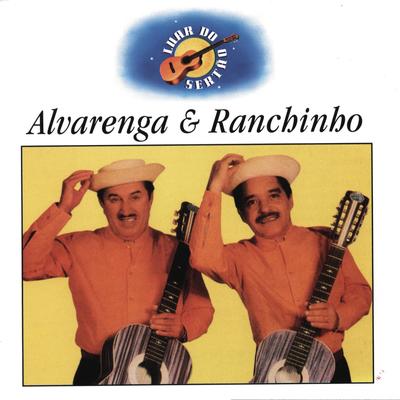 Horóscopo By Alvarenga & Ranchinho's cover