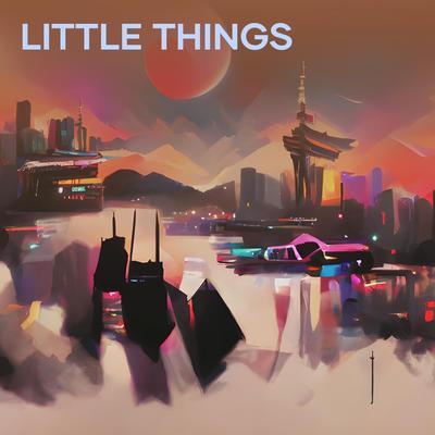 Little Things's cover