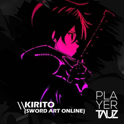 Kirito (Sword Art Online) By Tauz's cover