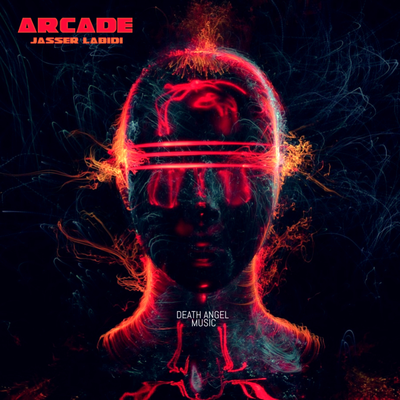 Arcade (Remix)'s cover