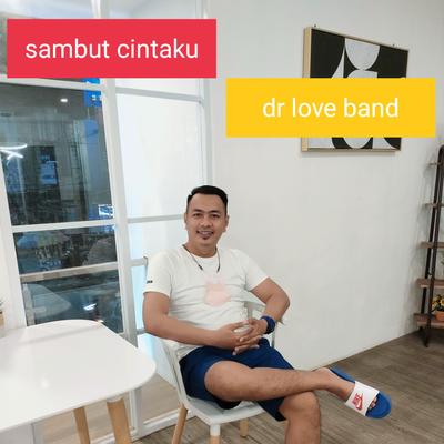 Sambut Cintaku's cover