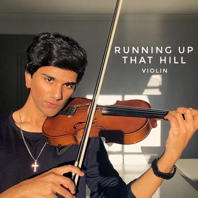 Running Up That Hill (Violin) By Joel Sunny's cover
