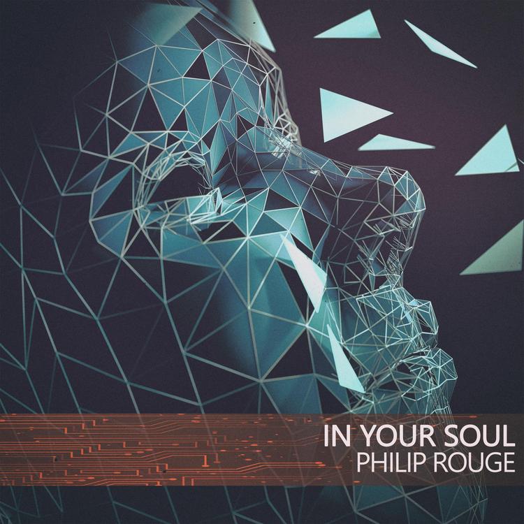 Philip Rouge's avatar image