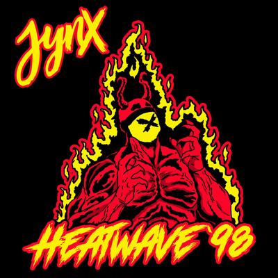 Heatwave '98 By Jynx's cover