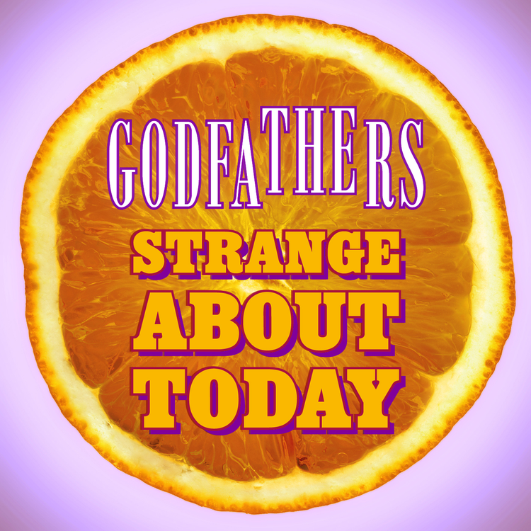 The Godfathers's avatar image