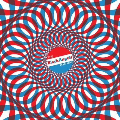 Currency By The Black Angels's cover