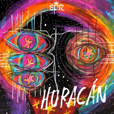 Huracán By San Pascualito Rey's cover