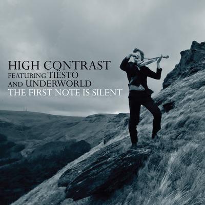 The First Note Is Silent (feat. Tiësto & Underworld)'s cover