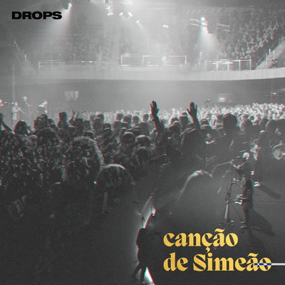 Canção de Simeão (Ao Vivo)'s cover