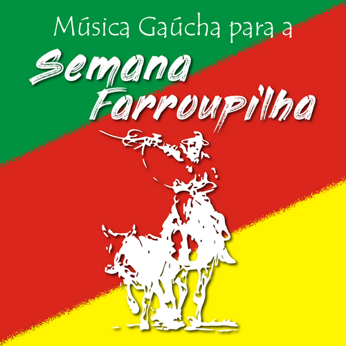 Musicas Gauchas - As melhores de todos os artistas 1's cover