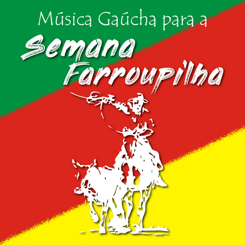 muisicas gauchas's cover