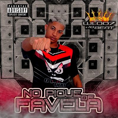 Nois Empurra na Tchuca (feat. DJ Guina & MC Levin) (feat. DJ Guina & MC Levin) By WL007 NO BEAT, DJ Guina, MC Levin's cover