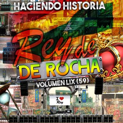 Se Acabo El Amor By Rey de Rocha, Young F's cover