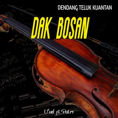 Dak Bosan's cover