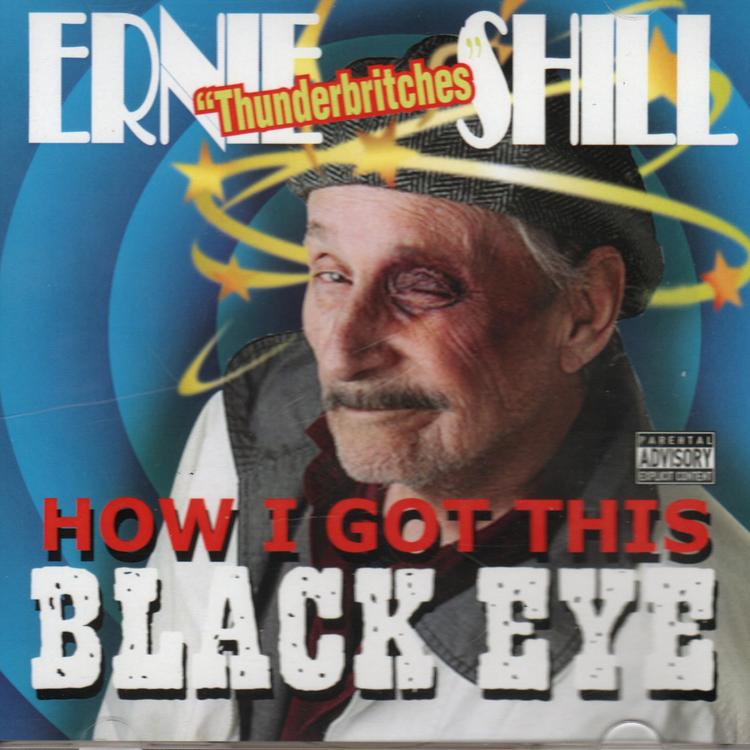 Ernie Shill's avatar image