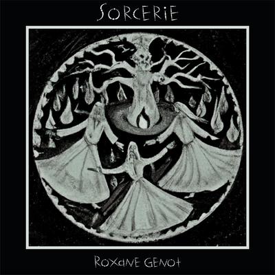 Sorcerie By Roxane Genot's cover