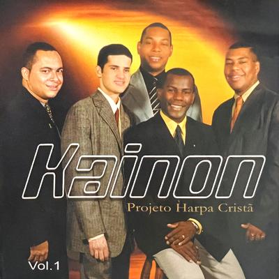 Porque Ele vive - Harpa Cristã 545 By Kainón's cover