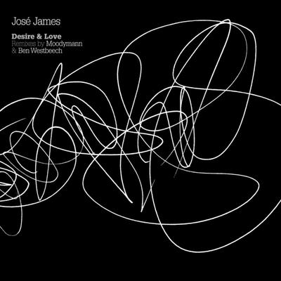 Desire (Moodymann Remix) By José James's cover