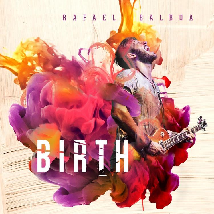 Rafael Balboa's avatar image