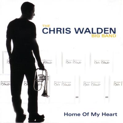 Stolen Moments By The Chris Walden Big Band's cover