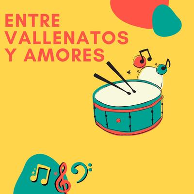 Tropa del Vallenato's cover