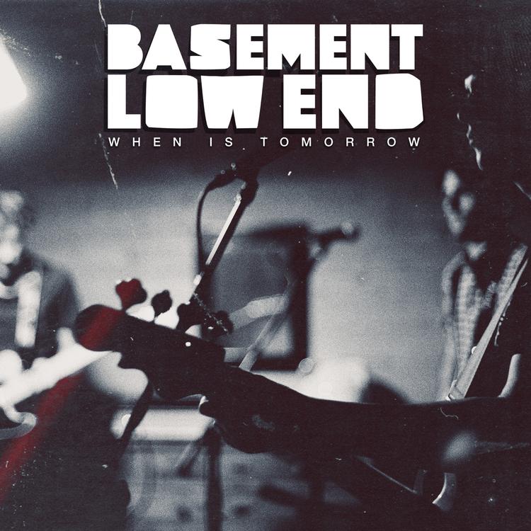 Basement Low End's avatar image