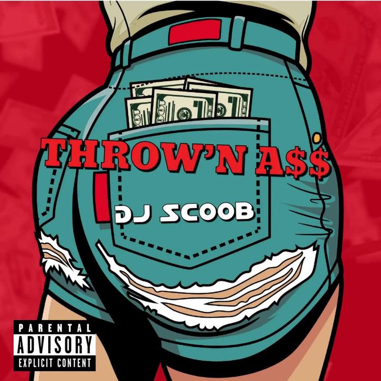 Dj Scoob's avatar image