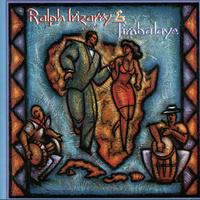 Ralph Irizarry And Timbalaye's avatar cover