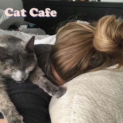 Cat Cafe By Shoffy's cover