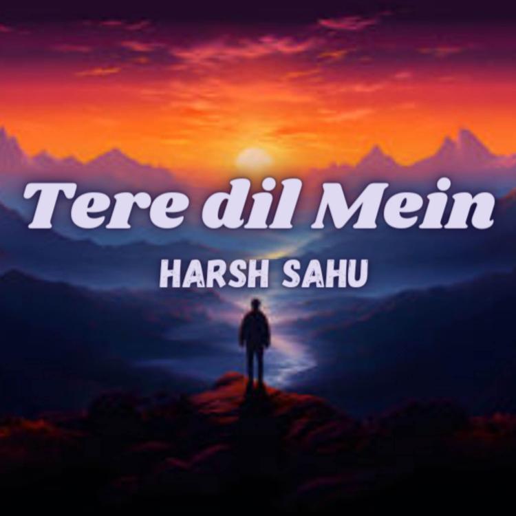 Harsh Sahu's avatar image