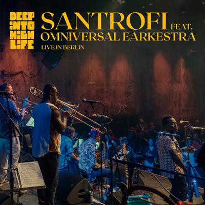 Santrofi's cover
