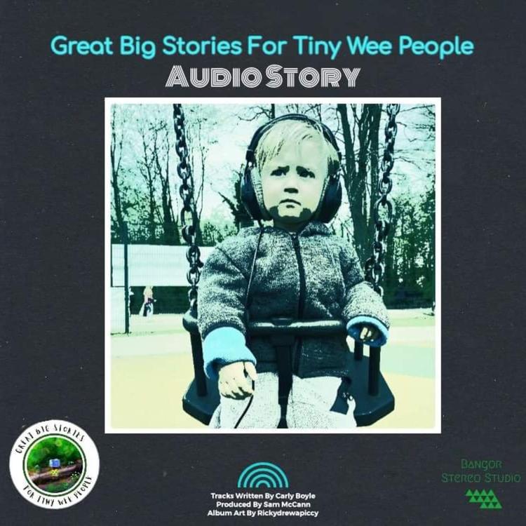 Great Big Stories's avatar image