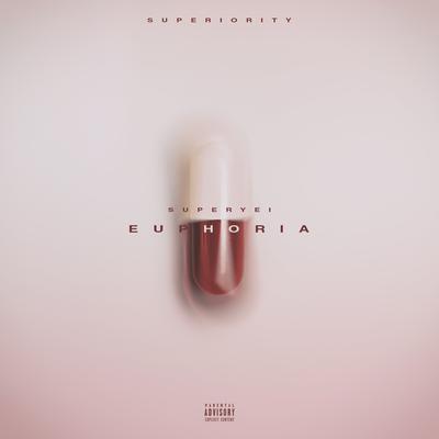 Euphoria's cover