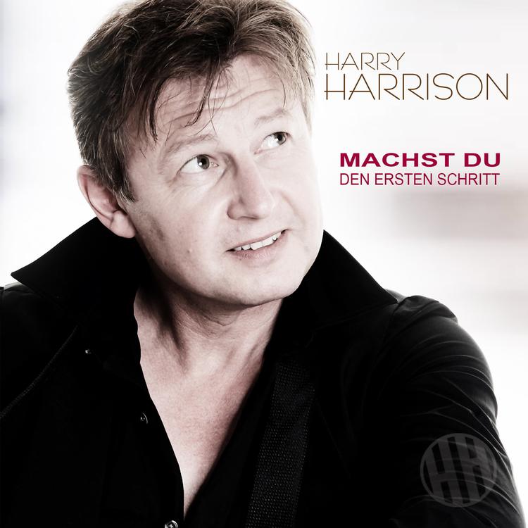 Harry Harrison's avatar image