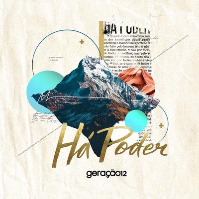 Há Poder By Geração 12's cover