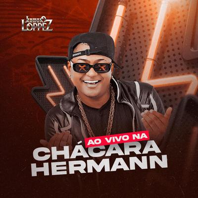 Ao Vivo Na Chácara Hermann's cover